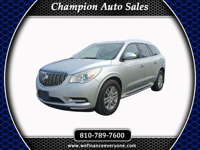 2014 Buick Enclave Convenience AWD
