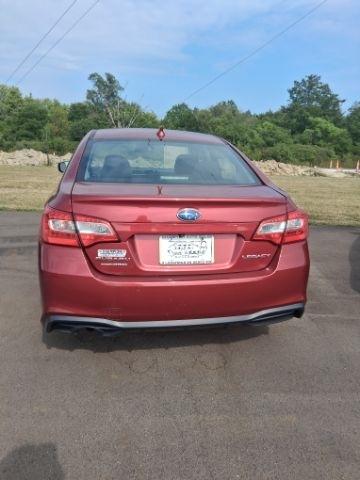 Subaru Legacy 2.5i Premium 2018