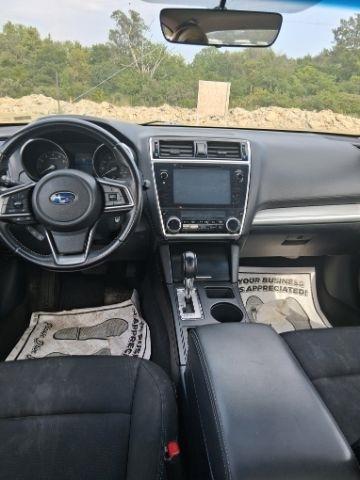 Subaru Legacy 2.5i Premium 2018