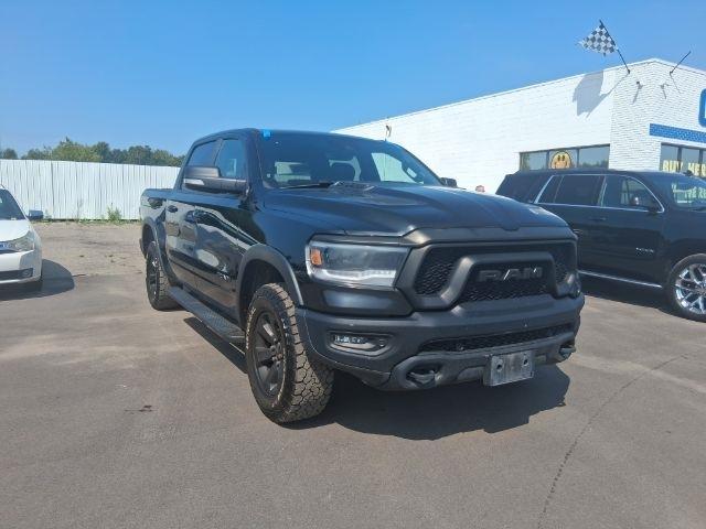 RAM 1500  2020