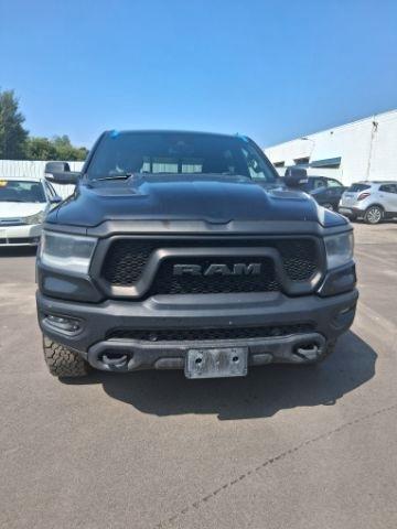 RAM 1500  2020