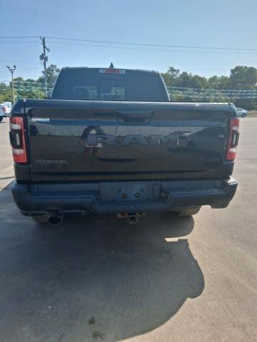RAM 1500  2020