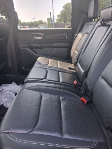 RAM 1500  2020