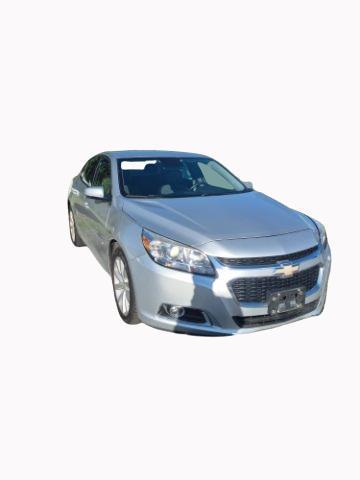 2015 Chevrolet Malibu 2LT