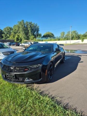Chevrolet Camaro 1LT Coupe 2019