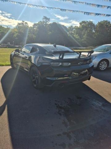 Chevrolet Camaro 1LT Coupe 2019