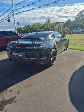 Chevrolet Camaro 1LT Coupe 2019