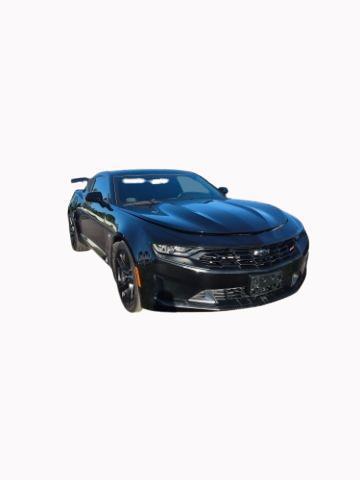 2019 Chevrolet Camaro 1LT Coupe