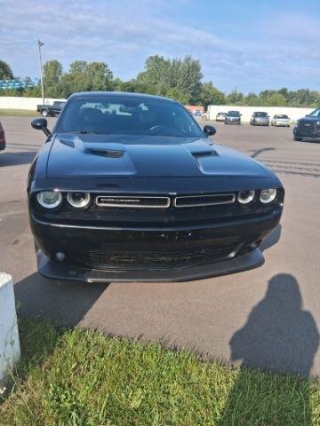 Dodge Challenger SXT Plus 2015