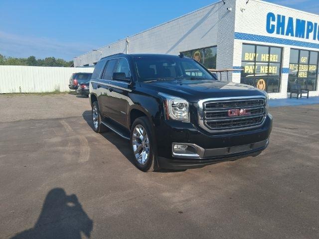 GMC Yukon SLE 4WD 2020