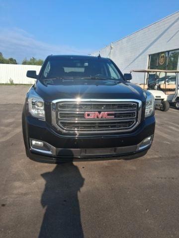 GMC Yukon SLE 4WD 2020