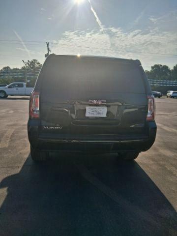 GMC Yukon SLE 4WD 2020