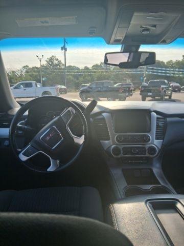 GMC Yukon SLE 4WD 2020