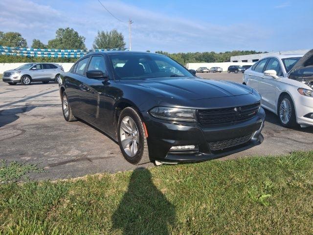 Dodge Charger SXT 2015
