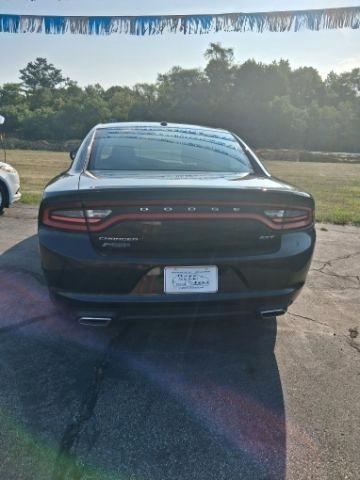 Dodge Charger SXT 2015