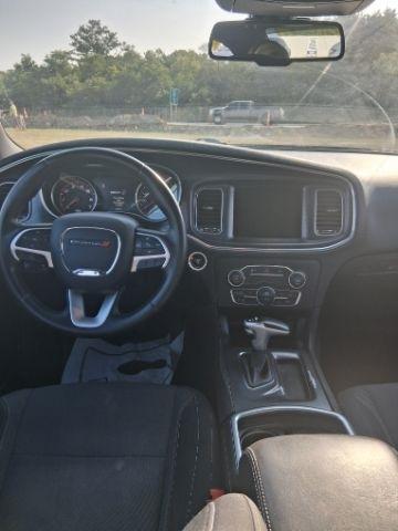 Dodge Charger SXT 2015