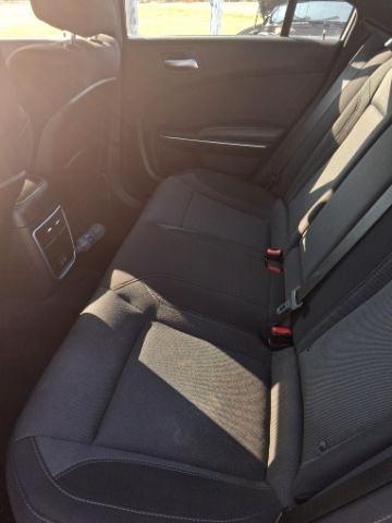 Dodge Charger SXT 2015