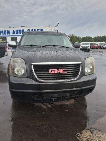 GMC Yukon SLE1 4WD 2012