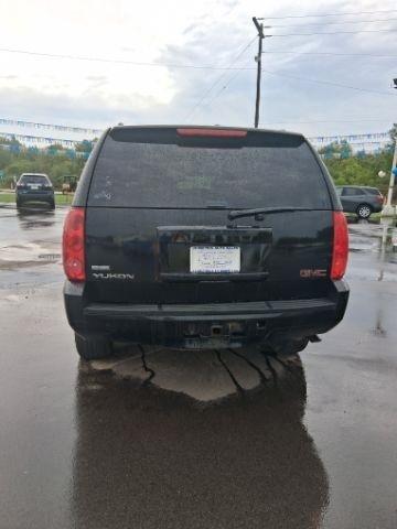 GMC Yukon SLE1 4WD 2012