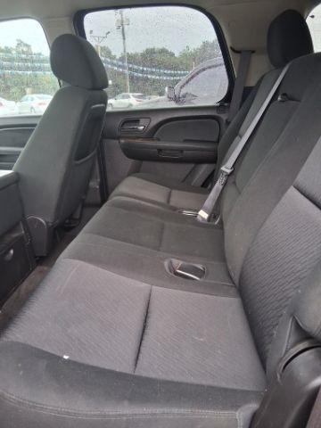 GMC Yukon SLE1 4WD 2012