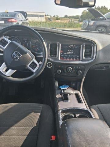 Dodge Charger SXT AWD 2014