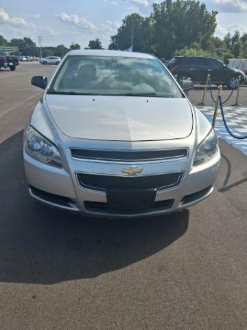 Chevrolet Malibu  2011