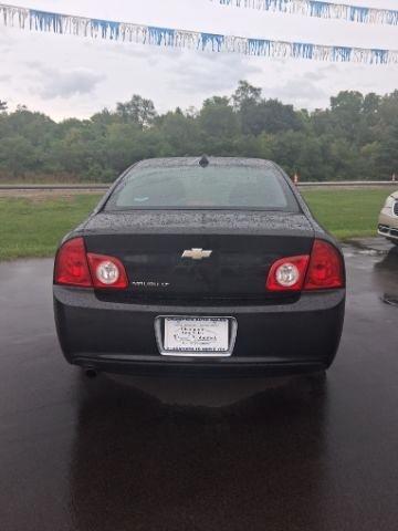 Chevrolet Malibu 1LT 2012