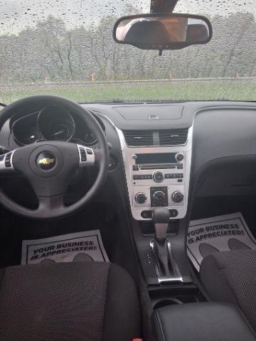 Chevrolet Malibu 1LT 2012