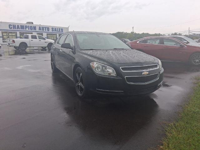 Chevrolet Malibu LT 2018
