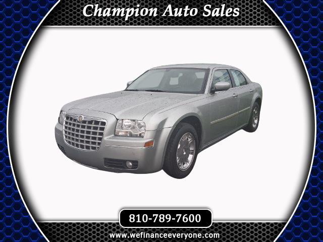 2006 Chrysler 300 Touring