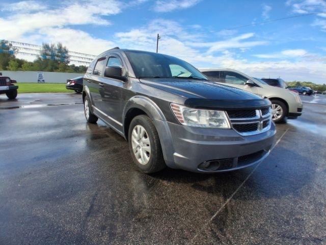 Dodge Journey SE 2018