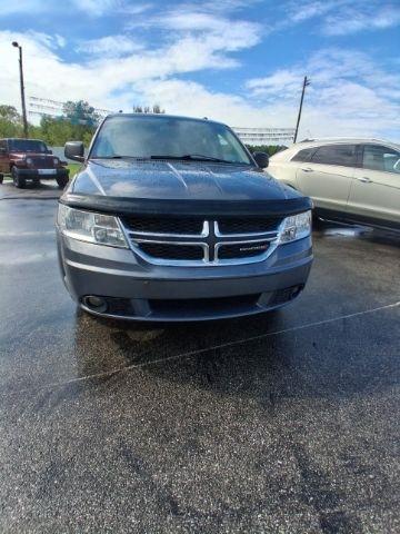 Dodge Journey SE 2018