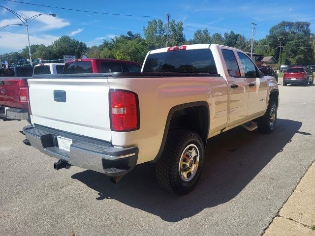 GMC Sierra 2500HD  2016