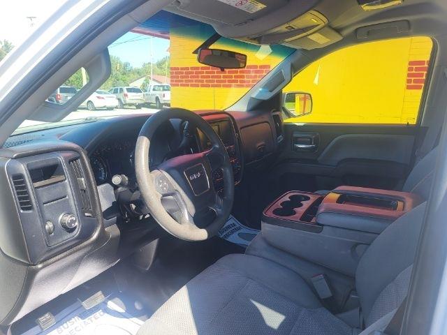 GMC Sierra 2500HD  2016