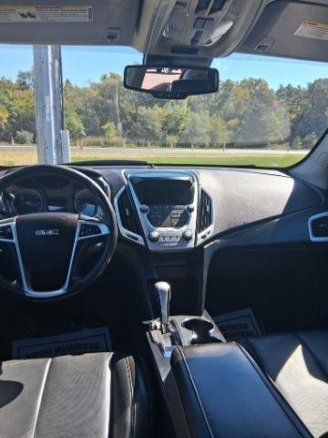 GMC Terrain SLT1 AWD 2015