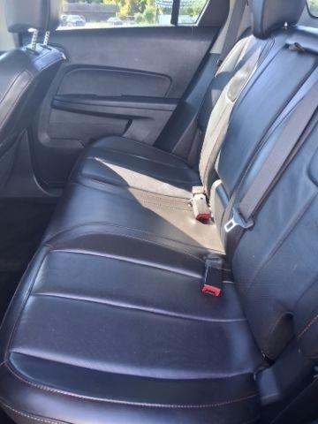 GMC Terrain SLT1 AWD 2015