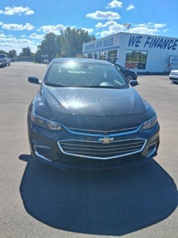Chevrolet Malibu 1LT 2016