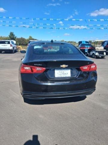 Chevrolet Malibu 1LT 2016