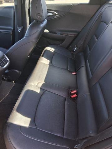 Chevrolet Malibu 1LT 2016