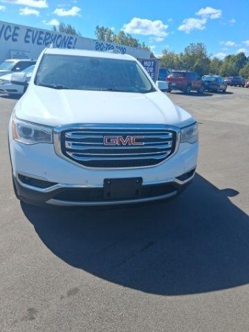 GMC Acadia SLT-2 AWD 2018