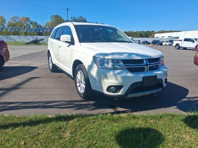 Dodge Journey SXT 2014