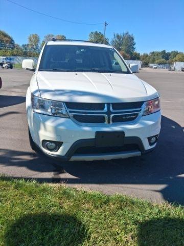 Dodge Journey SXT 2014