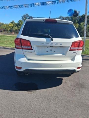 Dodge Journey SXT 2014