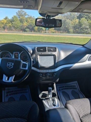 Dodge Journey SXT 2014