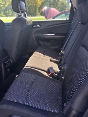 Dodge Journey SXT 2014