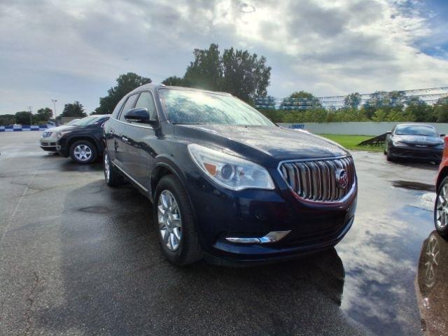 Buick Enclave Leather AWD 2015