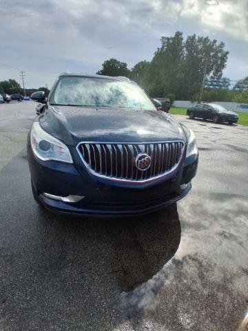 Buick Enclave Leather AWD 2015