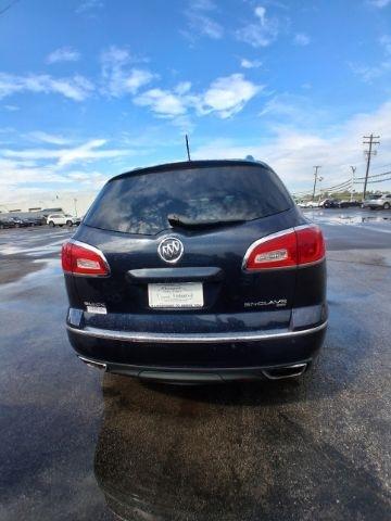 Buick Enclave Leather AWD 2015