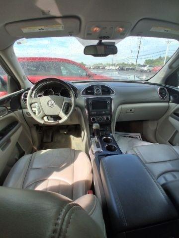 Buick Enclave Leather AWD 2015
