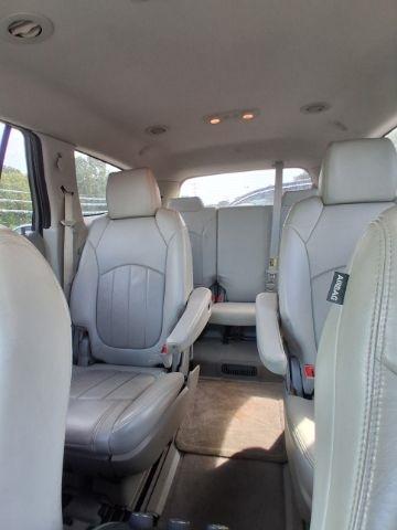 Buick Enclave Leather AWD 2015